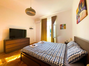 Alkantara Apartments, Belgrad